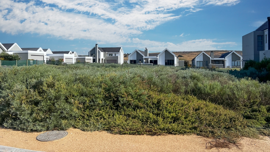 0 Bedroom Property for Sale in Langebaan Country Estate Western Cape